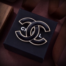 Chanel Brooches